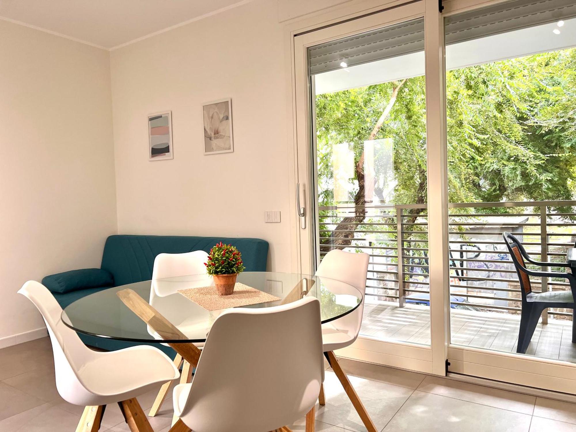 Alghero Charming Apartments Downtown Exterior photo